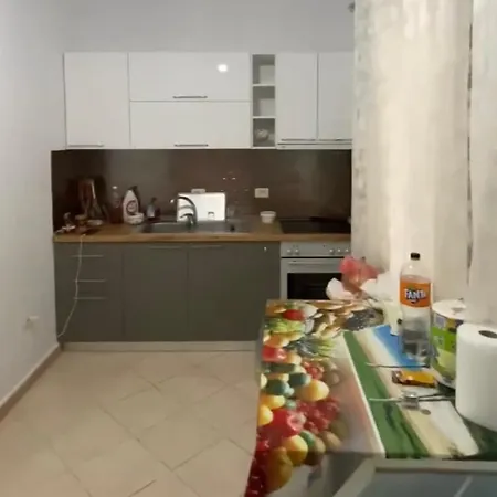 Sina Sunnyvilla דירה *